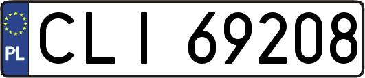 CLI69208