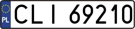 CLI69210