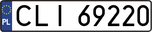 CLI69220