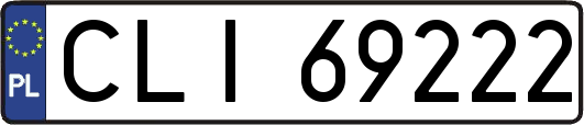 CLI69222