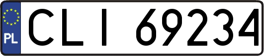 CLI69234