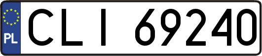 CLI69240