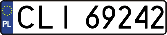 CLI69242