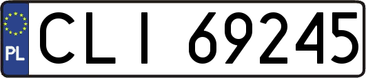 CLI69245