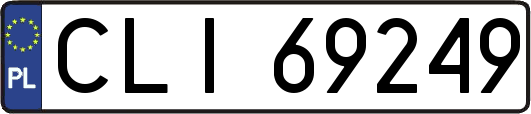 CLI69249