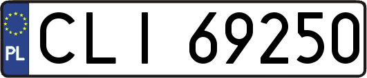 CLI69250