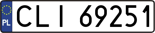 CLI69251