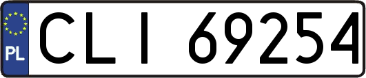 CLI69254
