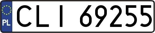 CLI69255