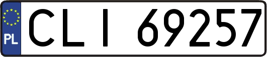 CLI69257