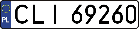CLI69260
