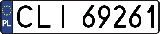 CLI69261