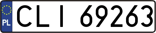 CLI69263