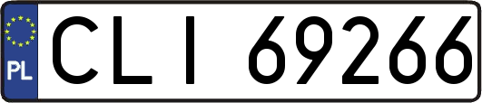 CLI69266