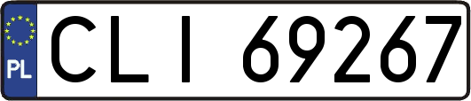 CLI69267