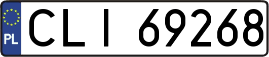 CLI69268