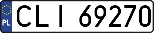 CLI69270