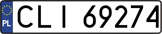 CLI69274