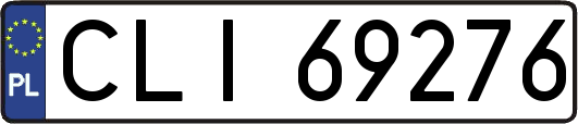 CLI69276
