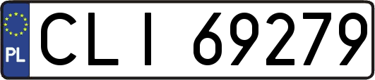 CLI69279