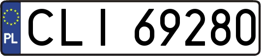 CLI69280