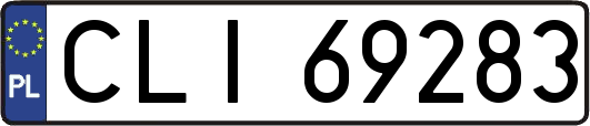 CLI69283