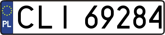 CLI69284