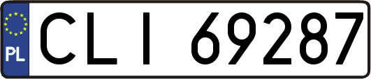 CLI69287