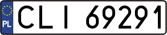CLI69291
