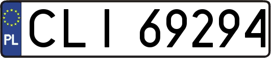 CLI69294