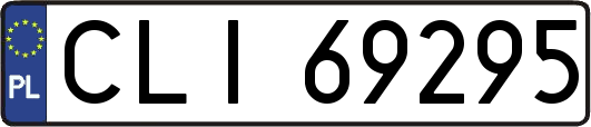 CLI69295