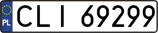 CLI69299