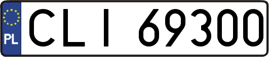 CLI69300