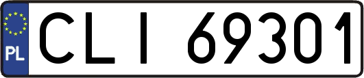 CLI69301
