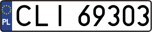 CLI69303