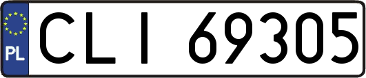 CLI69305