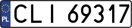 CLI69317