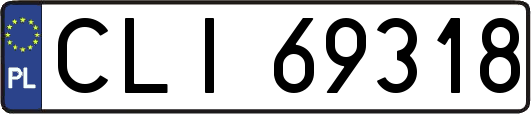 CLI69318