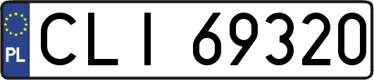 CLI69320