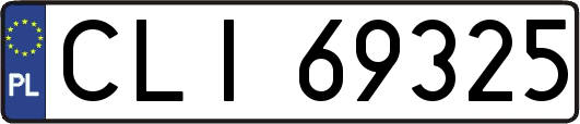 CLI69325