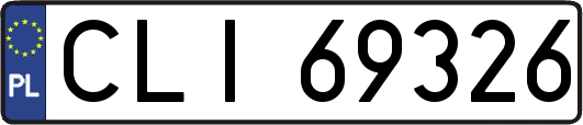 CLI69326