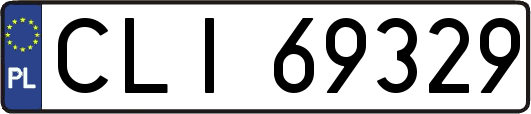 CLI69329