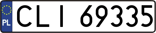 CLI69335