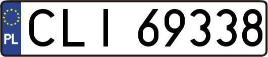 CLI69338