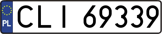 CLI69339