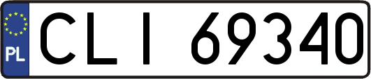 CLI69340