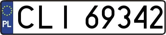 CLI69342