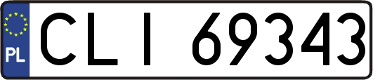 CLI69343