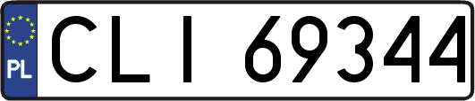 CLI69344