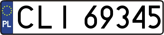 CLI69345